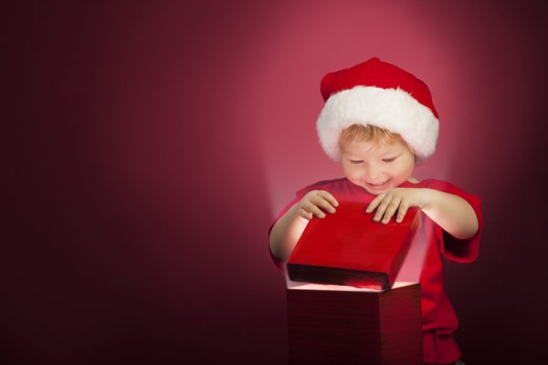 Every Child Awaits Christmas Morning with Much Enthusiasm: Brighten His Day with These 10 Christmas Gifts for Boys (2019)