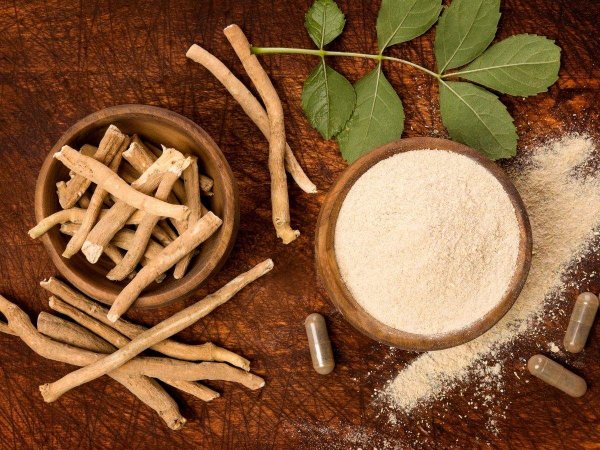 The Magic Herb for Overall Wellness: 30 Best Ashwagandha Powders in India (2023) 