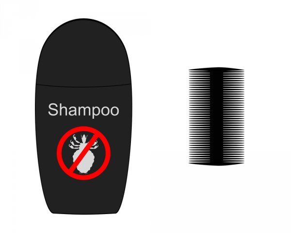 12 Rekomendasi Shampo Kutu Rambut untuk Pembersihan dan Perlindungan (2023)