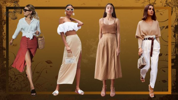 Top 10 mẫu thời trang phong cách vintage cho nữ được ưa chuộng nhất (năm 2020)