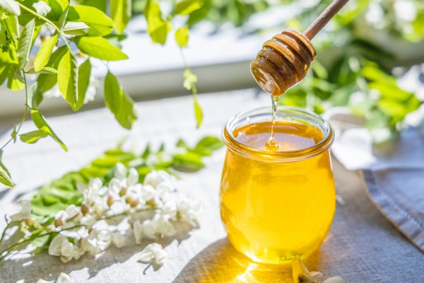 Gợi ý 10 loại mật ong chất lượng tốt có nhiều lợi ích cho sức khoẻ (năm 2022)