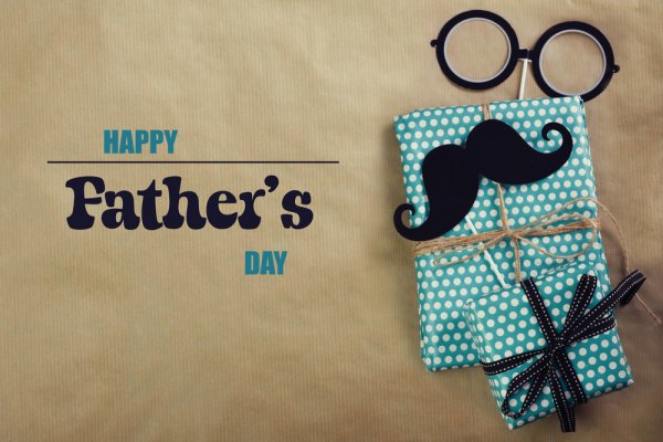 I Love You Dad! Father's Day Tips, Heartwarming Messages and 9 Fantastic Gift Ideas(2020)