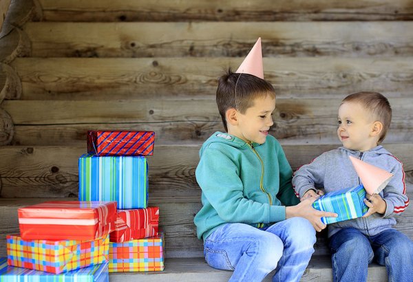 Are You Hosting a Birthday Party for Your Little Angel in 2020? Don't Forget to treat Your Guests with these Return Gifts for Kids of all Ages!