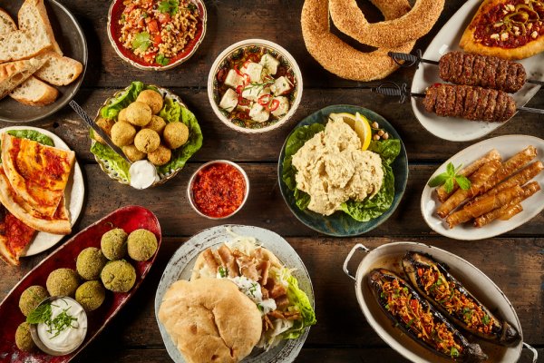 Petualangan Kuliner Timur Tengah: 7 Restoran Terbaik di Tangerang yang Wajib Dicoba! (2024)