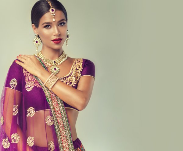 Colourful, Glamorous, Vibrant Lehengas, a Ladies Dress Perfect for Showing Off Your Sensuality: 10 Unique Lehenga Styles to Try in 2019