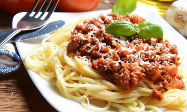 Anti Gagal, 15 Saus Spaghetti Ini Bikin Spaghetti Makin Lezat! (2023)