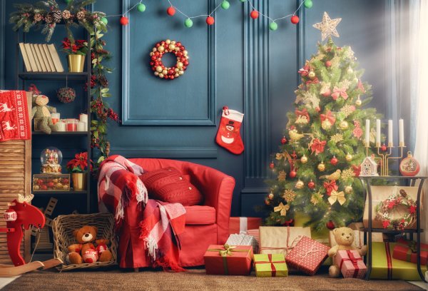 Gợi ý 10 món quà trang trí Noel đẹp và ấn tượng (năm 2022)
