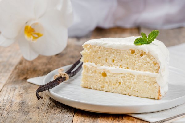 Eggless Vanilla Cake Premix Recipe Gayathri's Cook Spot