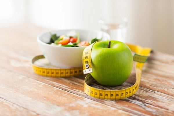 10 Tips Diet setelah Lebaran untuk Mengontrol Berat Badan! (2023)