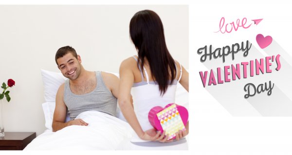 10 Good Gifts for Husband on Valentines Day: Take the Lead in Wooing Your Man and 3 Ways to Charm Him (2018)