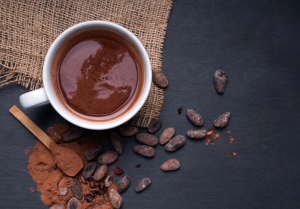 Ini 8 Rekomendasi Minuman Cokelat yang Paling Enak untuk Dicoba, Bikin Ketagihan!	