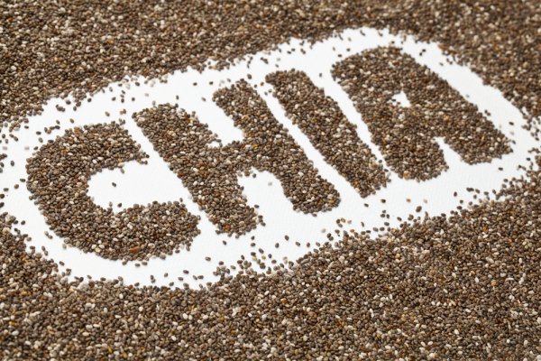 Can't Figure Out The Best Way To Consume Chia Seeds? Fret Not, Read On.