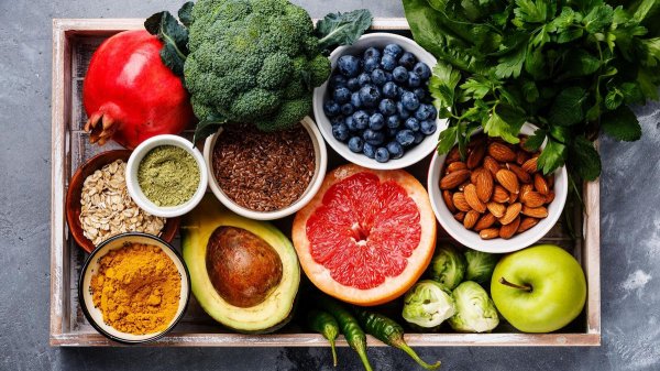 Confused about Choosing the Best Superfood Supplements for Your Particular Needs? We are Here to Help with These Best Superfoods And Supplements for 2020