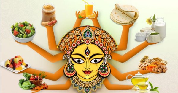 Planning to Fast During Navratri? Here are 9 Quick and Healthy Recipes for Your Navratri Fast in 2019!