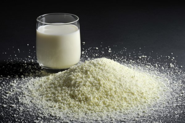 10 Rekomendasi Susu Full Cream yang Lezat untuk Berbagai Kebutuhan! (2023)