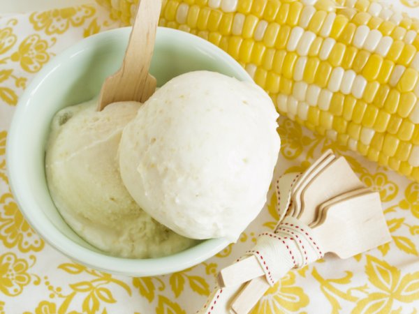 5 Resep Es Jagung yang Mudah Dibuat dan 7 Rekomendasi Es Krim Jagung Nikmat untuk Kamu!