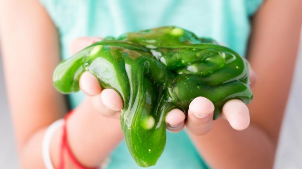 Want to Learn How to Make Slime with Shampoo? 7 Recipes for Making Slime with Shampoo, Other Ingredients and Even an Edible Slime (2020)!