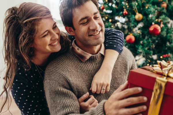 Best Gifts for Boyfriend at Christmas and Great Ideas for Christmas Eve 2018