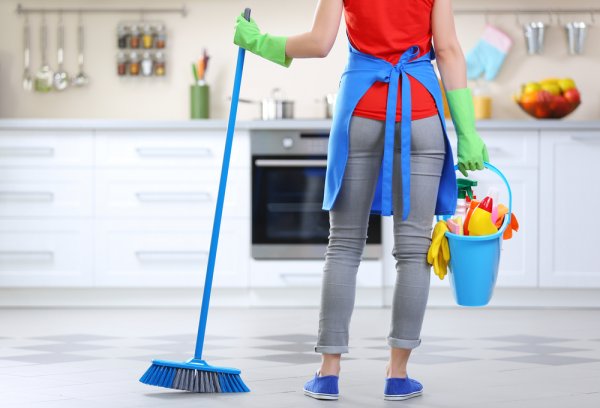 Mudah Membersihkan Rumah dengan 10 Rekomendasi Alat Pembersih Ruangan Ini