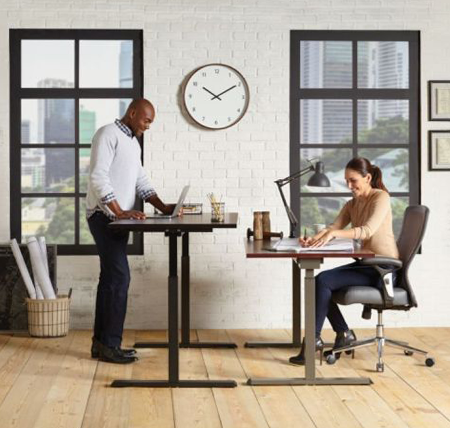 Are You Looking for the Best Standing Desk(2020)?Best Standing Desks for Your Home or Office to Get Your Blood Pumping during the Workday.