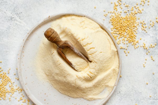 It's Time To Switch To The Nutrient-Rich Millet Flour: Everything You Need To Know About This Healthy Choice And 10 Delicious Millet Flour Recipes