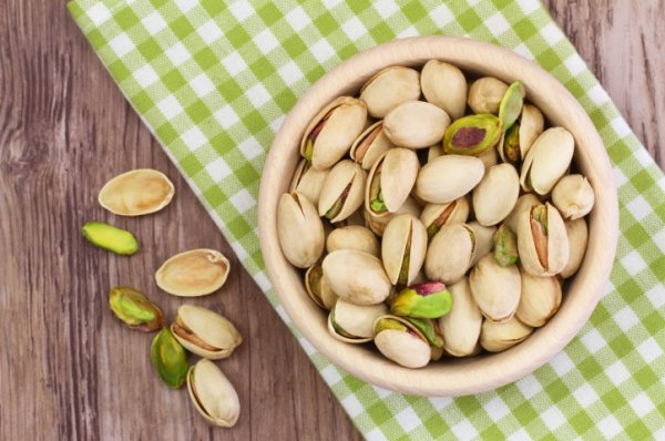 Kacang Pistachio yang Punya Segudang Manfaat Beserta Rekomendasi Produk Kacang Pistachio Terenak (2023)