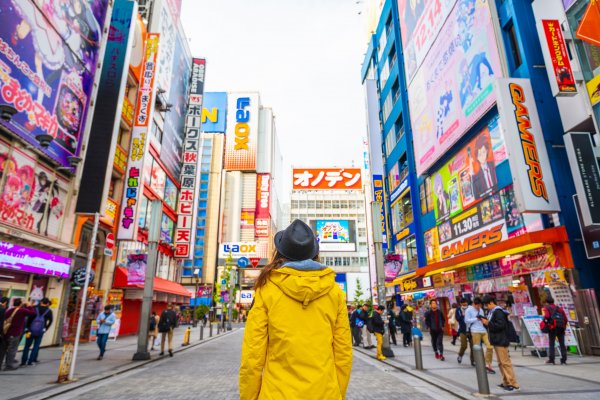 If You’ve Never Been To Akihabara, These Tours Help You Explore Everything This Dazzling District Has to Offer(2023)!