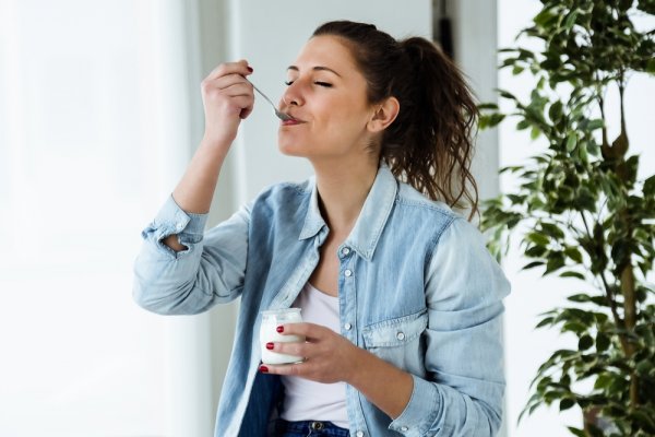 Hidup Sehat dengan 10+ Resep Minuman Nikmat Berbahan Yoghurt