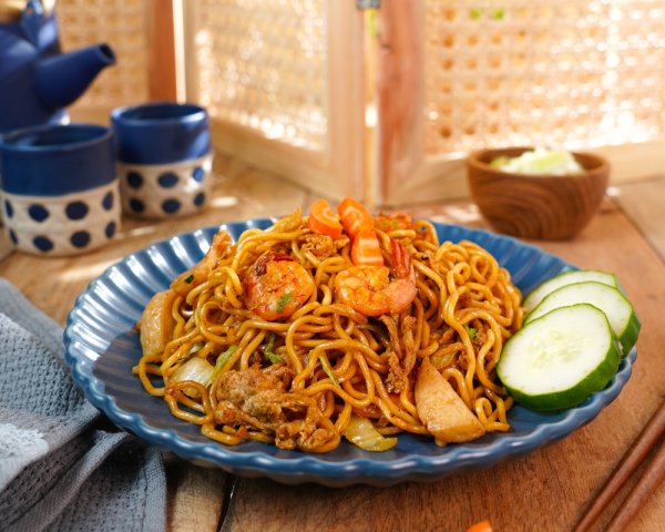 15 Rekomendasi Bakmi Jawa Terenak, Nikmatnya Mie Dengan Cita Rasa Nusantara (2023)