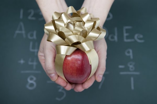 Gợi ý 10 món quà tặng ý nghĩa ngày 20/10 cho cô giáo (năm 2020)