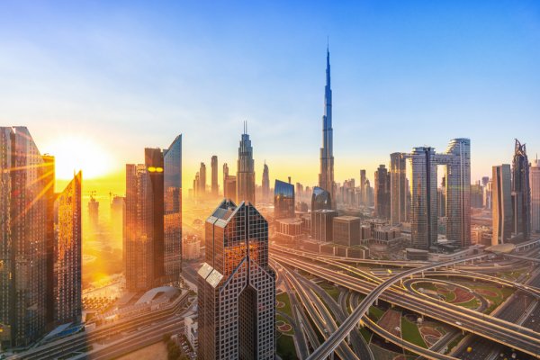 Khám phá Dubai ở đâu? Bạn nên ăn gì, chơi gì khi đến Dubai - nơi được mệnh danh là đất nước giàu nhất thế giới? (năm 2022)