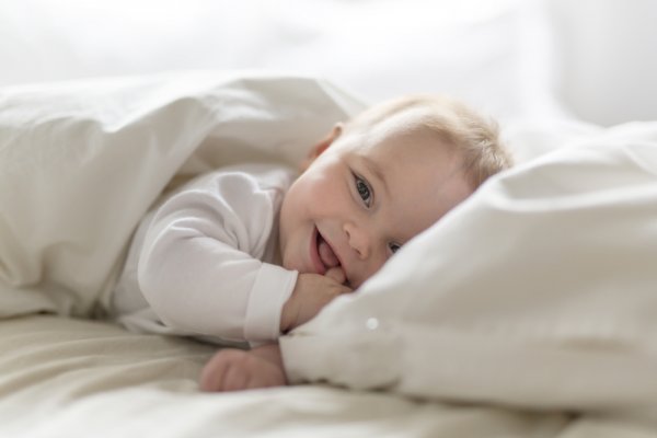 15 Rekomendasi Kasur Bayi: Kenyamanan dan Keamanan Tidur si Kecil (2023)