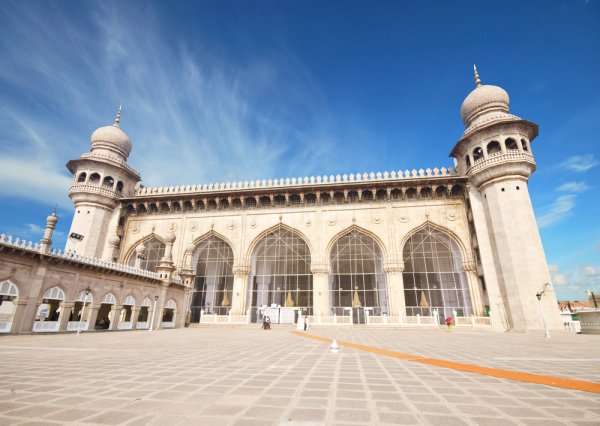 In the City of Pearls for Just Four Days? Here's What You Can Do and All the Best Places to Visit in Hyderabad in 4 days (2020)