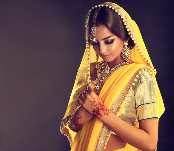 Wondering What Accessories Will Offset Your Gorgeous Saree? 10 Types of Saree Jewellery Every Woman Must Have & How to Make Heads Turn Everywhere (2020)