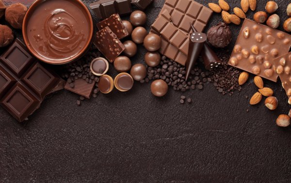 Gợi ý 10 loại socola ngon và tốt cho sức khoẻ của bạn (năm 2022)