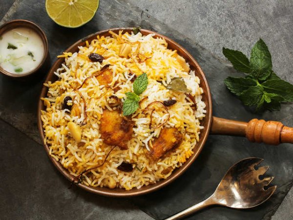 If There is Such a Thing as Foods of the God, It is the Biryani(2021): Read on How to Make Biryani Rice in Rice Cooker and Make a Dish to Make You Crave Some More with Each Bite.