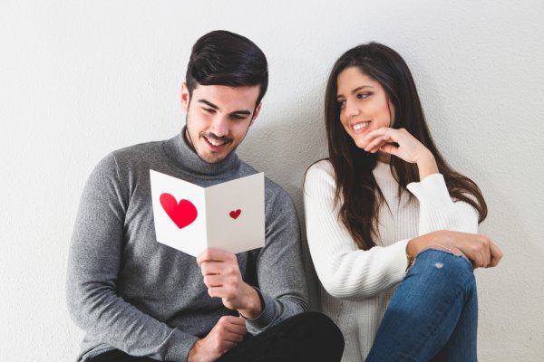 10 Heart-Winning Birthday Gift Ideas for Your Boyfriend and 3 Unique Ways to Celebrate His Special Day. Make His Birthday an Epic One (2019)