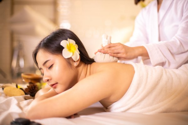 Top 10 địa chỉ spa y học cổ truyền, trị liệu, dưỡng sinh được yêu thích