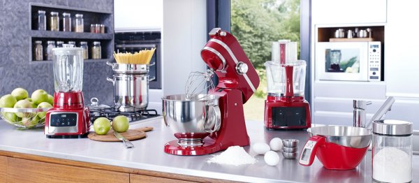 10 Rekomendasi Perlengkapan Dapur Modern untuk Memasak Lebih Praktis! (2023)