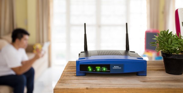 8 Rekomendasi Paket Internet WiFi untuk Bantu Aktivitas di Rumah