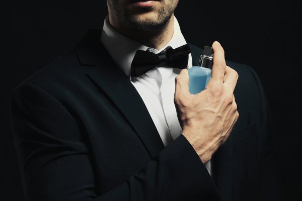 Tampil Percaya Diri dengan 15 Rekomendasi Parfum Gatsby yang Paling Wangi (2023)