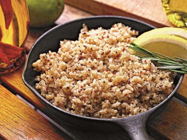 Looking for Healthy Millet Recipes Vegetarian? Check out These Recipes to Quench Your Taste Buds and Boost Your Health in 2021.