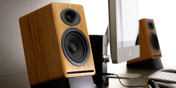 Elevate Your Digital Life by Making a Sound Investment(2021): Pump up the Jams with the10 Best PC Speakers in India