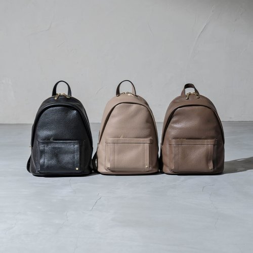 ダコタの新品タグ付きリュックサックブラウン