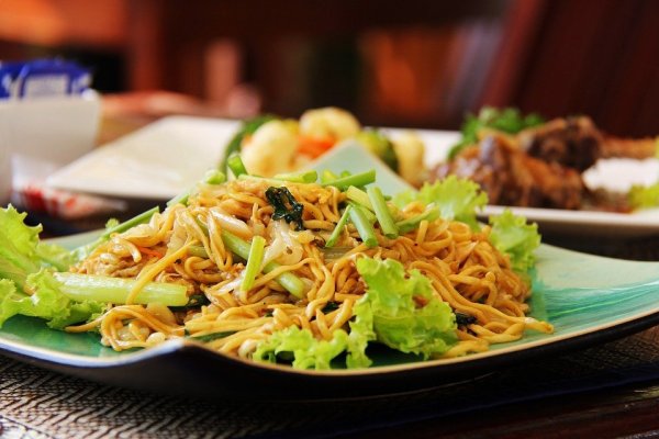 Gemar Makan Mie Goreng Aceh? Coba Buat 4 Resep Ini atau Cicipi Mie Aceh di 10 Kedai Makan Khas Aceh Berikut! (2023)