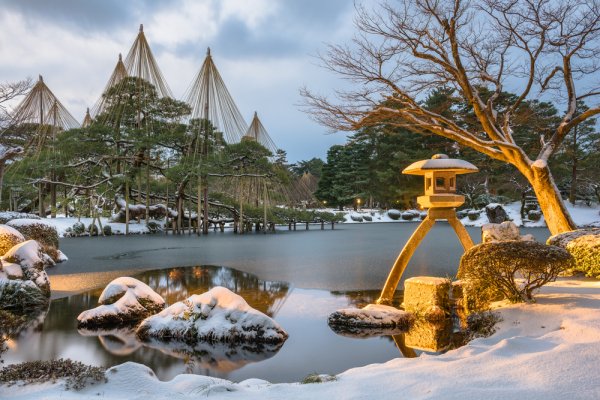 結婚記念日のお祝いには石川旅行がおすすめ 夫婦に人気のホテル21 ベストプレゼントガイド