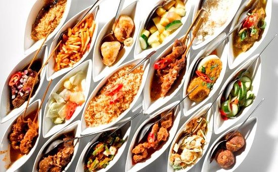 Ini 3 Makanan Terenak di Dunia dari Indonesia dan 10 Makanan Enak dari Negara Lain yang Tak Kalah Nikmat