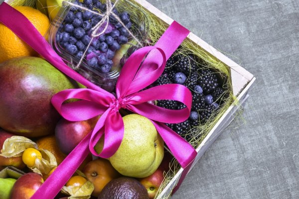 Top 10 loại quà Tết cho người ăn chay tinh tế và giàu dinh dưỡng dịp Tết Nhâm Dần 2022