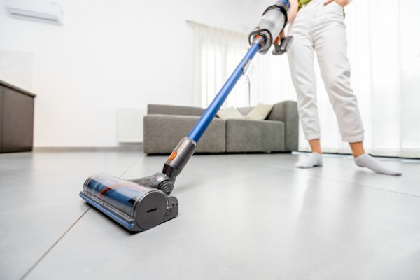 Membersihkan Rumah Tanpa Kabel, Ini 15 Rekomendasi Cordless Vacuum Cleaner Terbaik (2023)