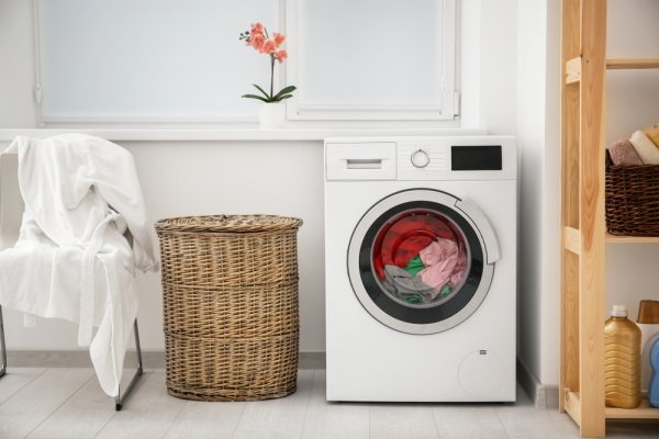 10 Mesin Cuci LG Terbaik, Cuci Baju Makin Mudah dan Bersih! (2023)
